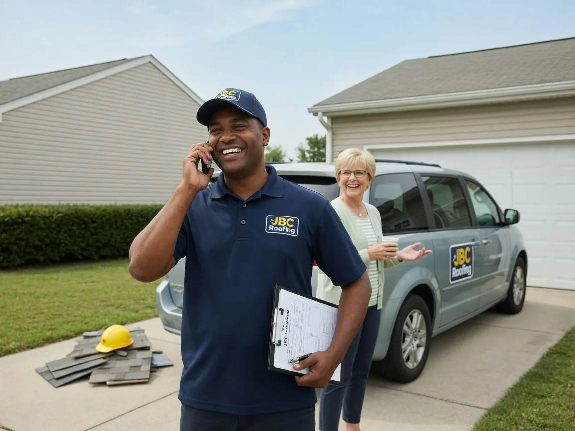 Roof Replacement Cloverdale, CA FAQs